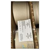 VM 9KPRS_ WP 100% Cotton - Karded Ring Spun Yarn (3.0tm) 794 LBS Total