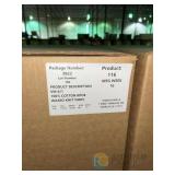 VM 6/1 KPOE KNIT 100% COTTON OPEN END - 512 LBS TOTAL