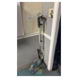 Shark Fabric Steamer