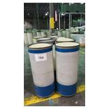 Textile Spinning Cans (8)