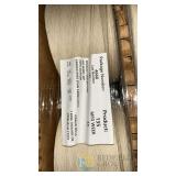 VM 9KPRS_ WP 100% Cotton - Karded Ring Spun Yarn (3.0tm) 794 LBS Total
