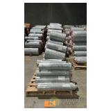 Row of Deadstock Denim ROT