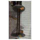 Picanol Textile Aluminum Weaving Warp Beam