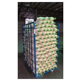 Industrial Cotton Yarn Spools