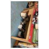 Textile Inspecting Work Table