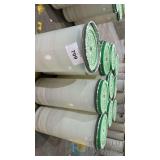 TATEISHI Silver Cans Textile Spinning Cans (10)