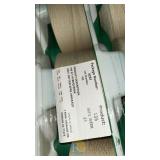 VM 9/1 Hybrid Puma - 100% Cotton KPRS Unwaxed 887 LBS Total