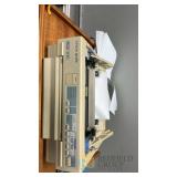 Epson LQ-570+ 7753 Dot Matrix Printer