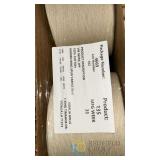 VM 9KPRS_ WP 100% Cotton - Karded Ring Spun Yarn (3.0tm) 760LBS Total