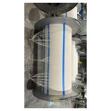 Aluminum Spool of Yarn 17,740m