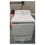2021 Hotpoint Drying Machine