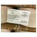 VM 9/1 (3.0) HYBRID PIMA 100% COTTON KPRS UNWAXED WEAVE YARN - 756 LBS TOTAL