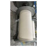 Aluminum Spool of Yarn 17,888m