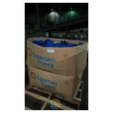 Spartan Dyers CARD9S Blue 2 Boxes