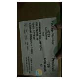 VM 20/1 Hybrid/Pima 100% Cotton Knit KRPS - 113 Net Pound per Box (452 LBS TOTAL)