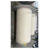 Aluminum Spool of Yarn 17,500m