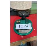 GSM Precision Cutter