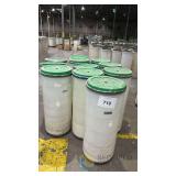 Textile Spinning Cans (11)