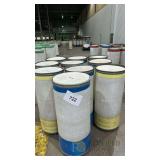 Textile Spinning Cans (10)