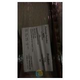 VM 9KPRS_ WP 100% Cotton - Karded Ring Spun Yarn (3.0tm) 760LBS Total