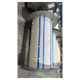 Aluminum Spool of Yarn 17,725m