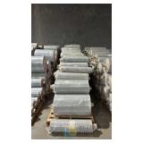 Row of Deadstock Denim ROT