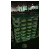 VM 9/1 Hybrid Puma - 100% Cotton KPRS Unwaxed 887 LBS Total