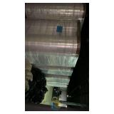 Melt-Blown Non-Woven Surgical Mask making Material (Quanity of 6 Pallets)