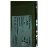 VM 20/1 Hybrid/Pima 100% Cotton Knit KRPS - 113 Net Pound per Box (452 LBS TOTAL)