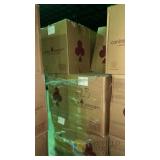 173mmX54mmX075in Solid Black Full Cartons (11)