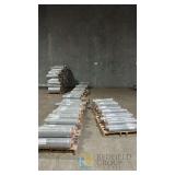 Row of Deadstock Denim ROT