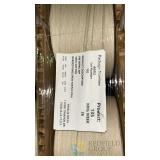 VM 9KPRS_ WP 100% Cotton - Karded Ring Spun Yarn (3.0tm) 760LBS Total