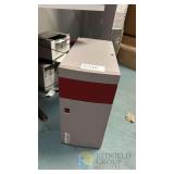 UsterLab Zellweger UT4-Control Unit