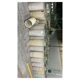 Textile Spinning Cans (130)