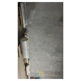 Rows of Deadstock Denim ROT