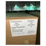 VM 6/1 KPOE KNIT 100% COTTON OPEN END - 512 LBS TOTAL