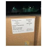 VM 6/1 KPOE KNIT 100% COTTON OPEN END - 512 LBS TOTAL