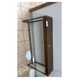 Narrow Console Table