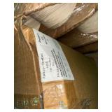 VM 9/1 (3.0) HYBRID PIMA 100% COTTON UNWAXED WEAVE YARN - 198 lbs TOTAL