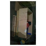 Bulk Industrial Yarn Thread Spools Lot, Mixed Colors, Large and Small Cones, Approx. 30–40 Spools