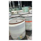 Large Textile Spinning Cans (4)