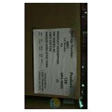 VM 20/1 Hybrid/Pima 100% Cotton Knit KRPS - 113 Net Pound per Box (452 LBS TOTAL)