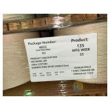 VM 9/1 Hybrid Puma - 100% Cotton KPRS UNWAXED WEAVE YARN - 750LBS TOTAL