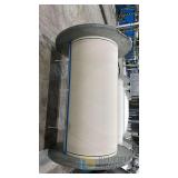 Aluminum Spool of Yarn 17,958m