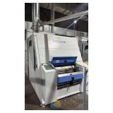 Trützschler TC 07 Carding Machine, DFK MMF 1200 Feeder, 2008, S/N 9108170041, 1000mm Width