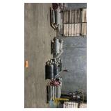 5Rows of Deadstock Denim ROT