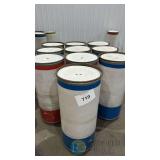 Textile Spinning Cans (10)