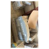 Granite Upright Headstones and Markers, Customizable, Angel/Bear Motifs, Polished Faces