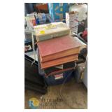 Bell & Gossett, Bauer, Craftsman, Variety of Power Tools,