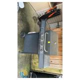 Char-Broil Performance 4-Burner Propane Gas Grill with Thermometer, Side Shelves, Wheels, 425 sq in Cooking